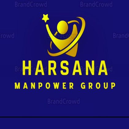 HARSANA MANPOWER  GROUP  Profile Picture