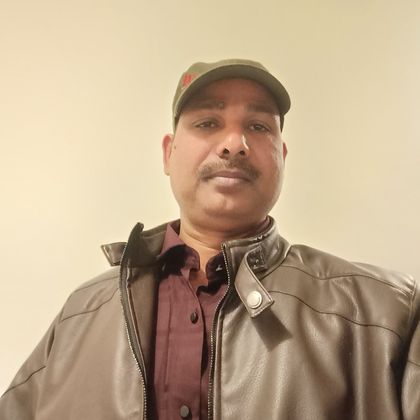 Raju prasad Profile Picture
