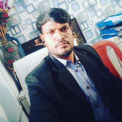 Shankar Biradar Profile Picture