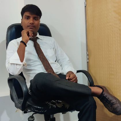 Rahul dhavonam  Profile Picture