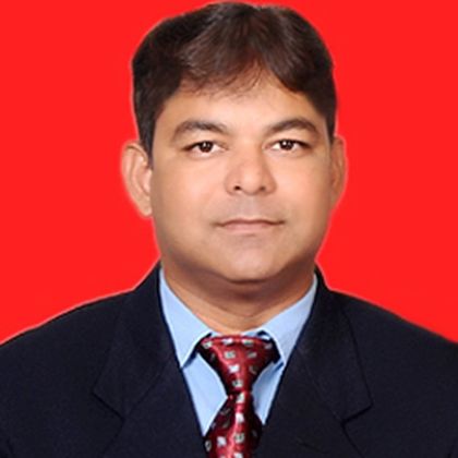 DK Vishvakarma Profile Picture