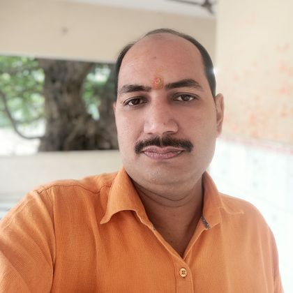 KapilKumar Mishra Profile Picture