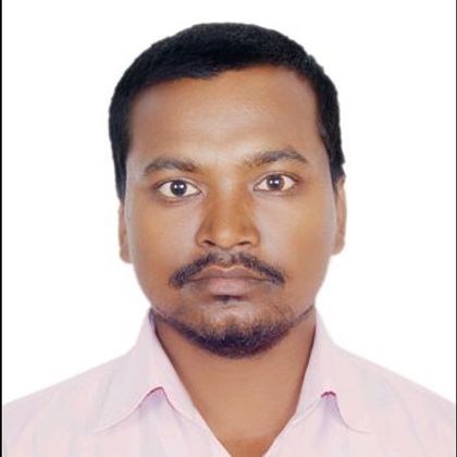 VIKASH KUMAR Profile Picture