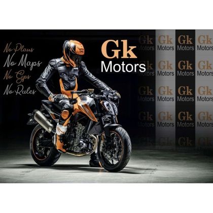 GK  motors  Profile Picture