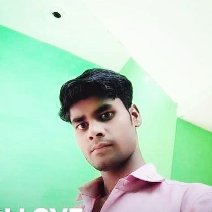 Latesh Rajpoot Profile Picture