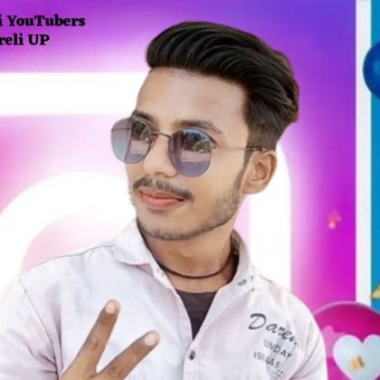 AbhishekJoshi Youtubers Profile Picture