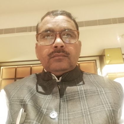 Sher Singh Baghel Profile Picture