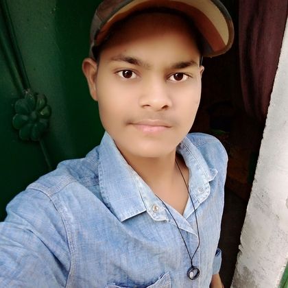 Abhishek Raj Profile Picture