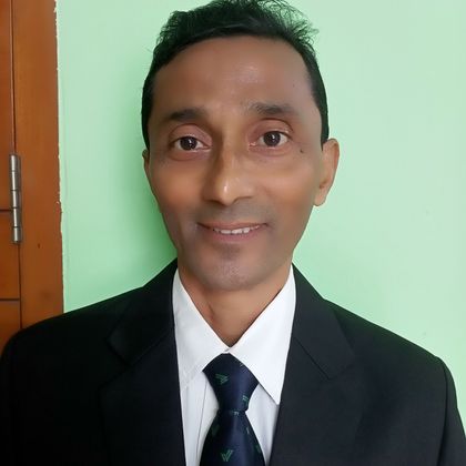 Nilesh Kumar  Dutta Profile Picture