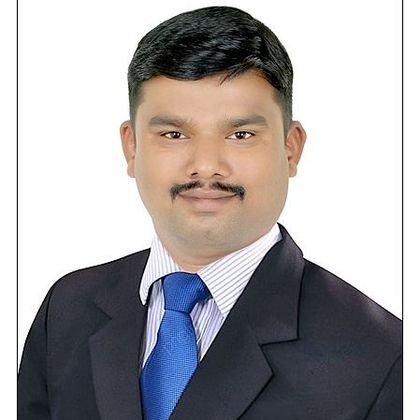 VISHAL VAIDHYA Profile Picture
