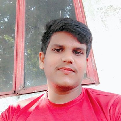 Ramsingh Yadav Profile Picture