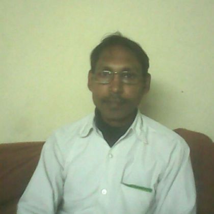 Rajeshwar  Rai Profile Picture