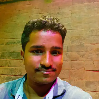 Sachin Gaikwad Profile Picture