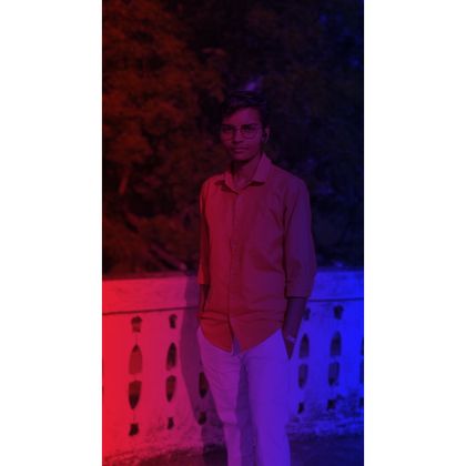 Anurag Maurya Profile Picture