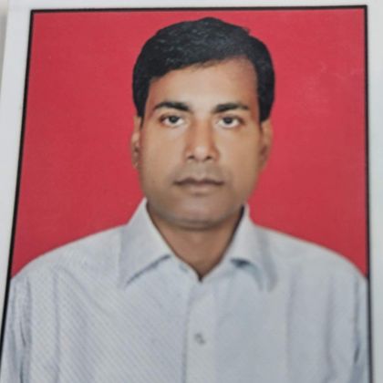 Ashutosh Kumar Profile Picture