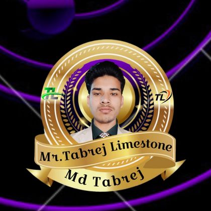 Md Tabrej Profile Picture