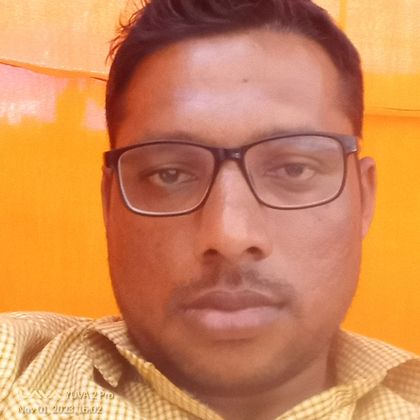 Bhagvat Jadhao Profile Picture