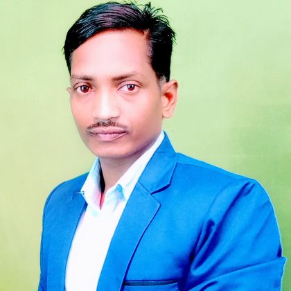 Rajkishor Kumbhar IBC (ODISHA)  Profile Picture