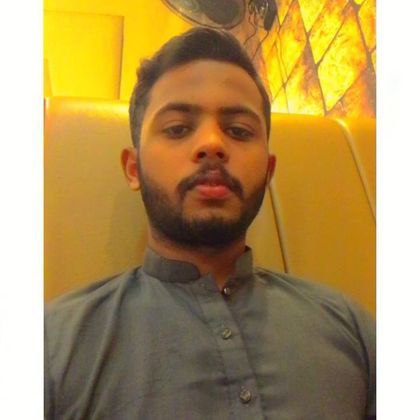 Muhammad Arham Profile Picture