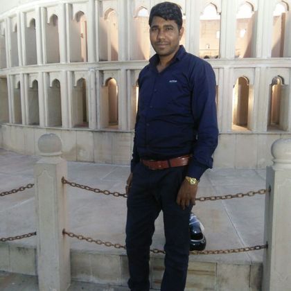 Surjeet Megwal Profile Picture