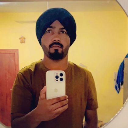 Parwinder Singh Profile Picture
