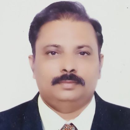 chandresh chavda Profile Picture