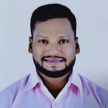 Dushyant kumar kahar Profile Picture