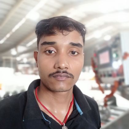 kumal Kumar Profile Picture