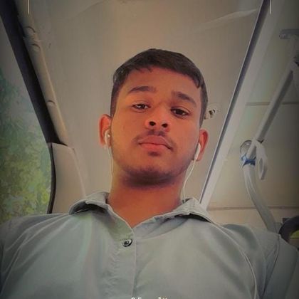 Aditya Raj Profile Picture