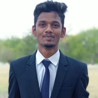 Dnyaneshwar Parvate Profile Picture