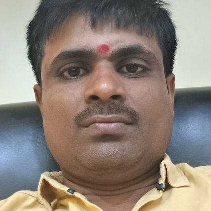 Avinash Pandey Profile Picture