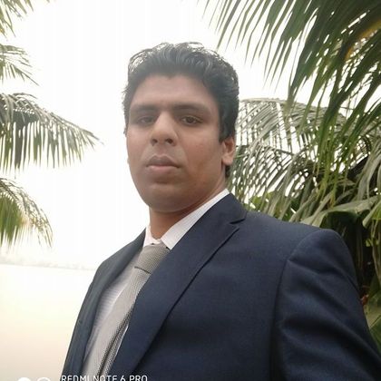 Dev Kumar Profile Picture