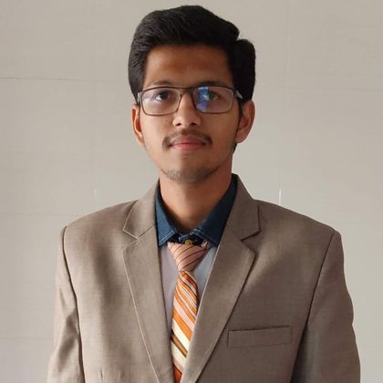 Jay Prajapati Profile Picture