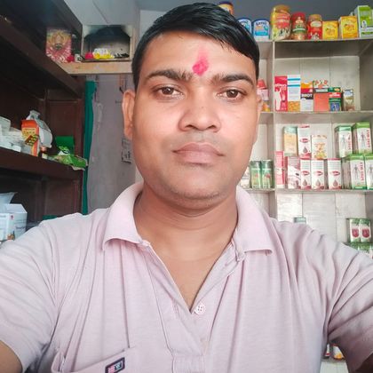 Rampher prajapati Profile Picture