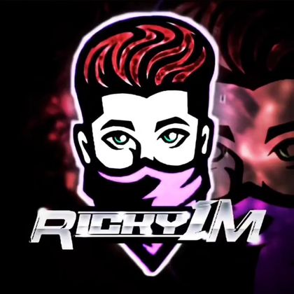 RICKY 1M !✅ Profile Picture