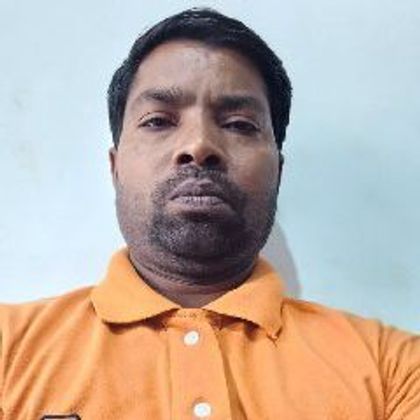 Dhiraj Kumar Kashyap Profile Picture