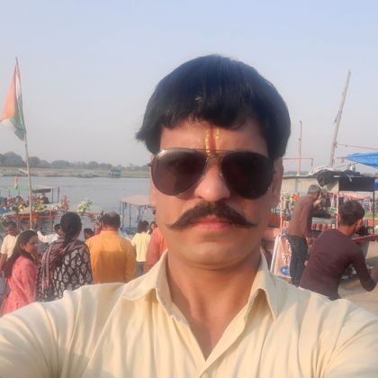 Ashish Jat Profile Picture