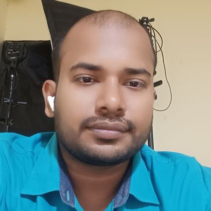 Krupamaya Pradhan Profile Picture