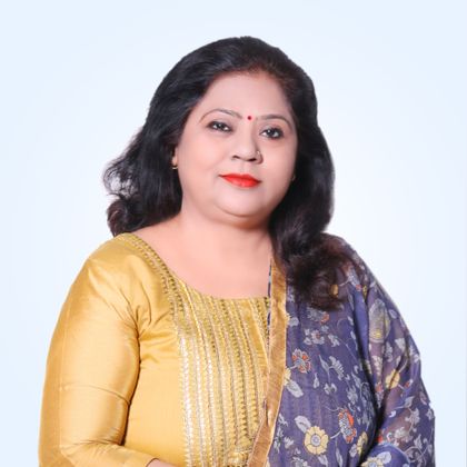 Raveena Bajaj Profile Picture