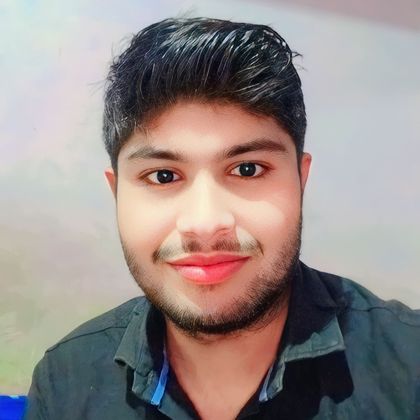 Hemant Mishra Profile Picture