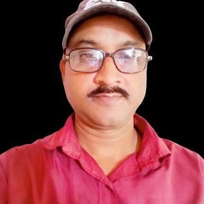 Anil Baran Paira Profile Picture