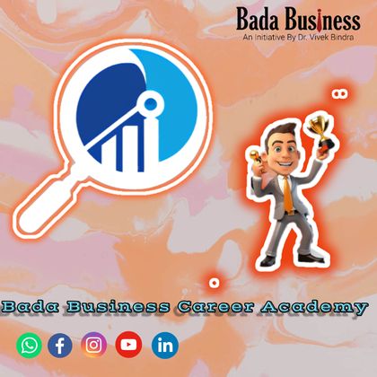  Bada Business Career  Academy  Profile Picture
