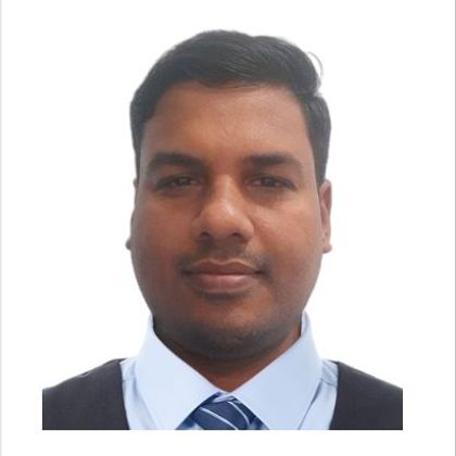 Amit Kumar Sen Profile Picture