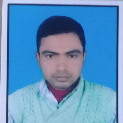 saddam Ansari Profile Picture
