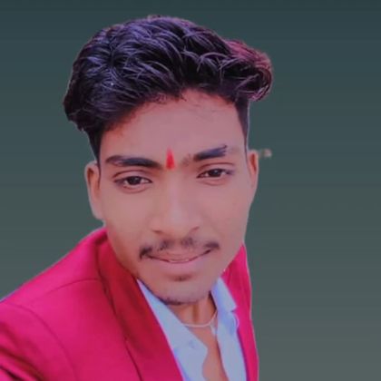 Krishna Rajput Profile Picture