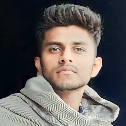 Saurav Gurjar Profile Picture