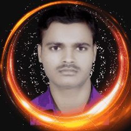 Deepak Kumar  Profile Picture