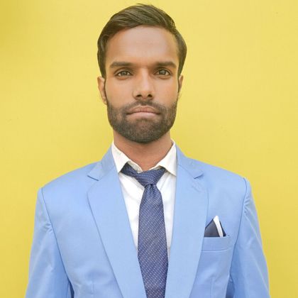 Ajit Verma Profile Picture
