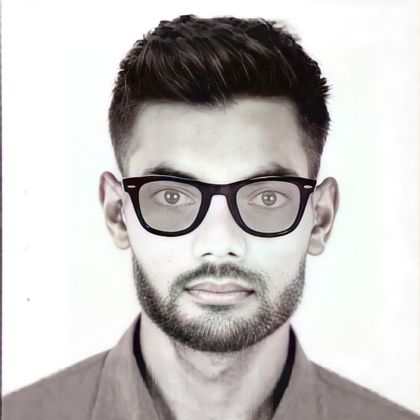 Lalit khare Profile Picture