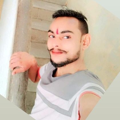 Satyam Prajapati Profile Picture